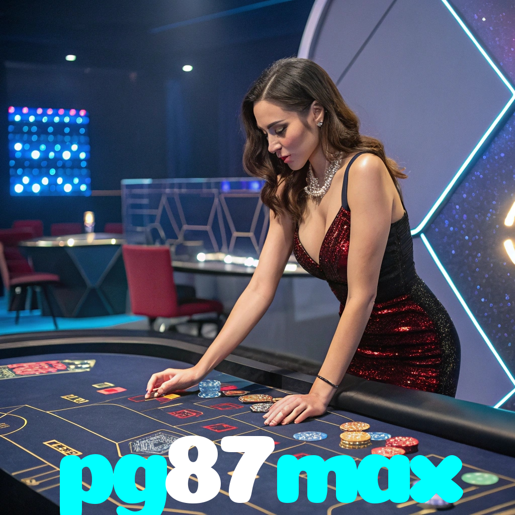 Cadastro na pg87max