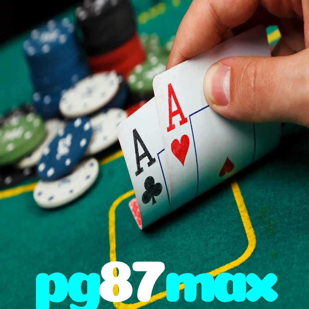Cassino Online pg87max