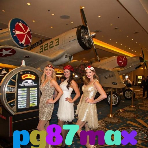 Acesso ao pg87max