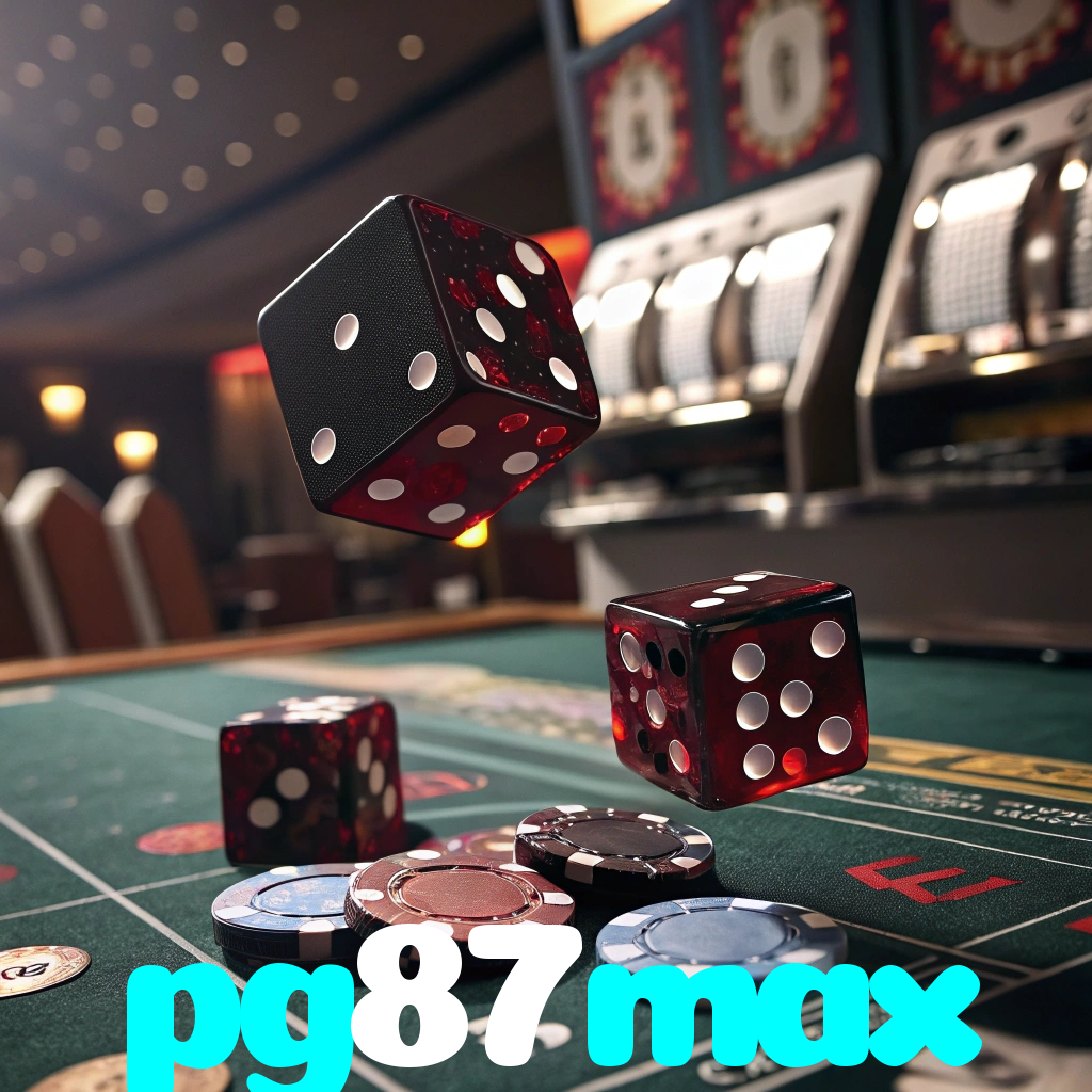 Cassino Online pg87max
