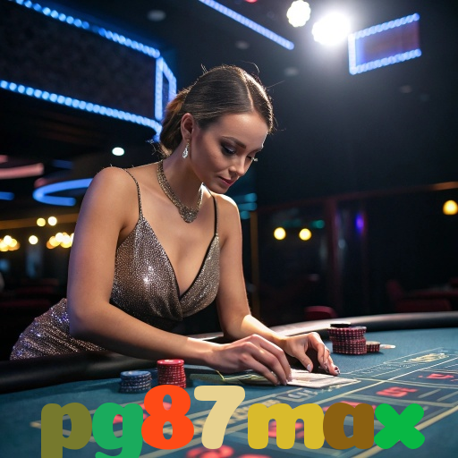 Cassino Online pg87max