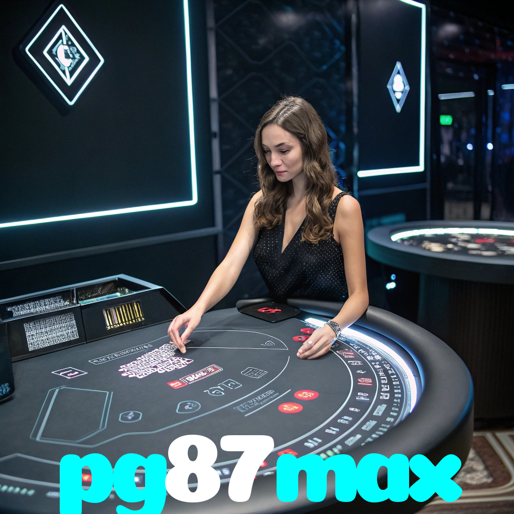 Cassino Online pg87max